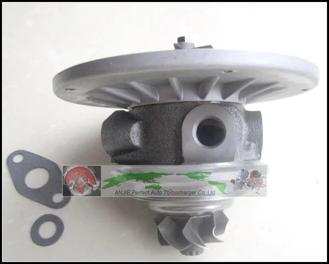 Турбокартридж CHRA Core RHF4H VN4 14411-MB40B 14411 MB40B 14411MB40B для Nissan Truck CabStar 2.5L 2006-11 Navara D22 YD25DDTI |