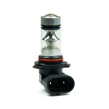 AUTO Headlight 9006 6000K 100W LED 20 SMD Fog Driving font b Daytime b font font