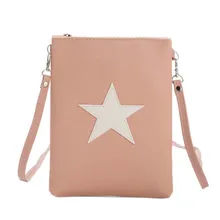 Xiniu высокое качество маленькие женские сумки-мессенджеры Женские Звездные сумки на плечо Сумочка Кошелек телефон сумка пакет дропшиппинг