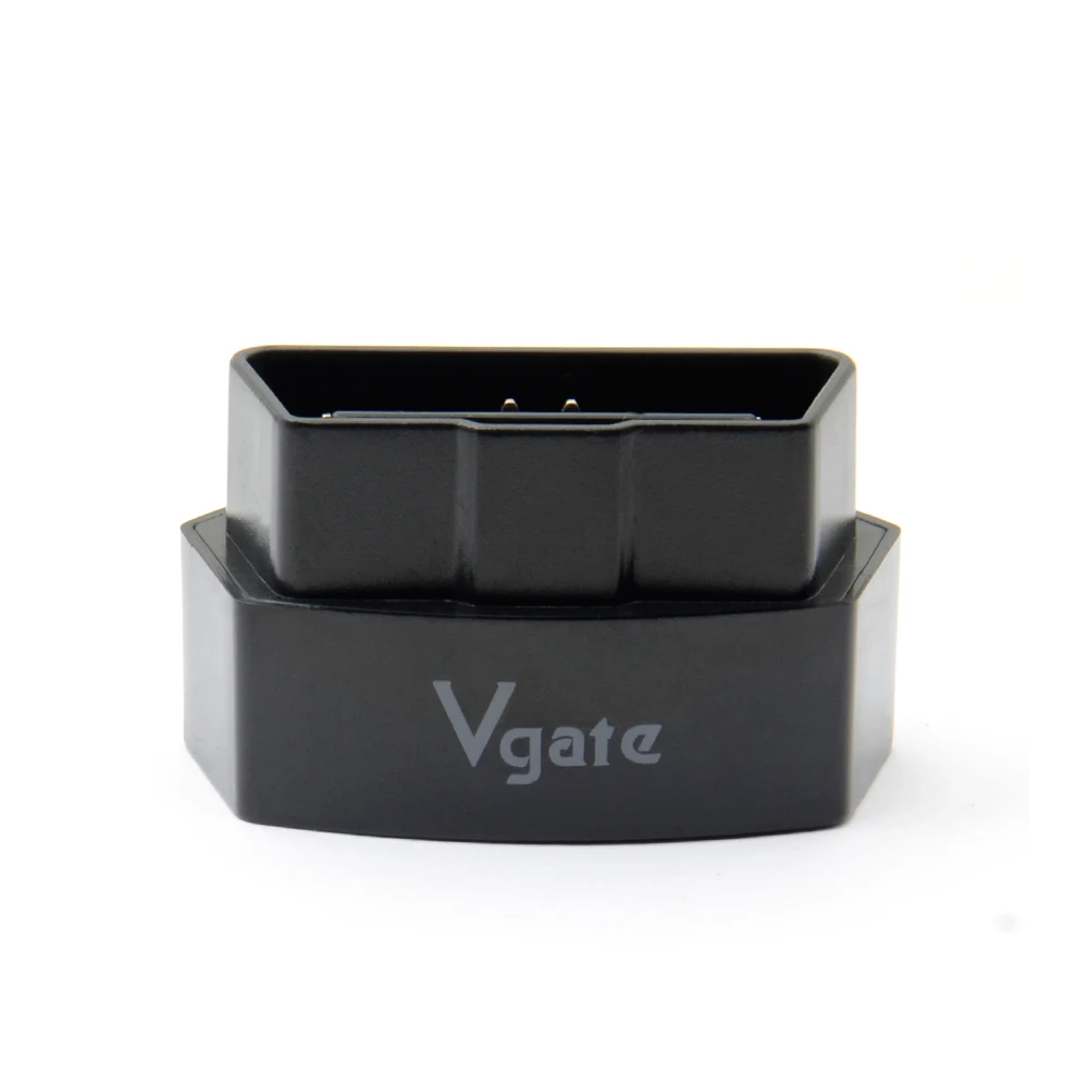 Vgate ELM327 Bluetooth iCar3 V2.1 считыватель кодов поддерживает Android Крутящий момент ELM 327 iCar 3 BT Vgate OBDII диагностический интерфейс инструмента