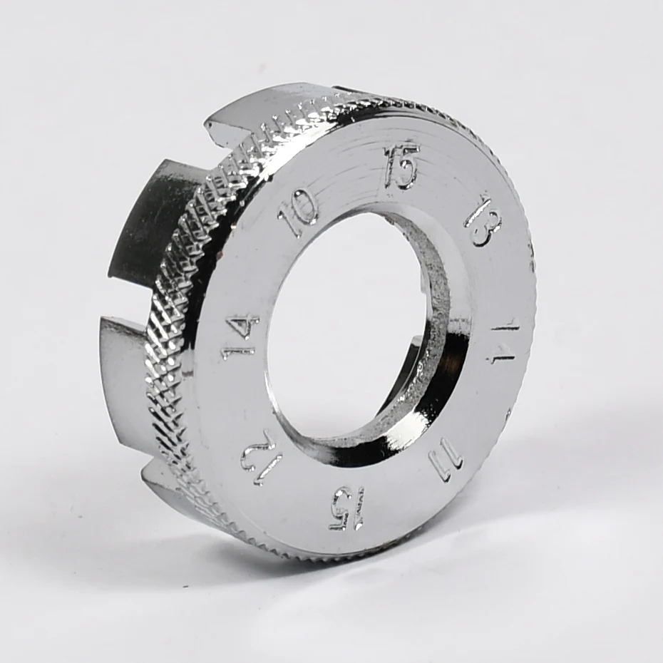 Spoke wrench 4
