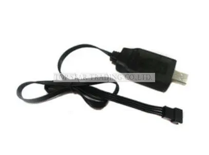 

UDI001 boat spare parts udi001 spare parts USB charger RC boat