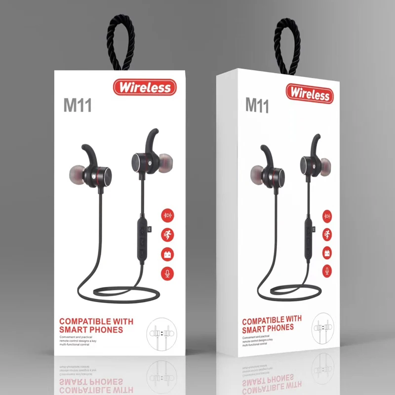 Wireless Earphones  (21)