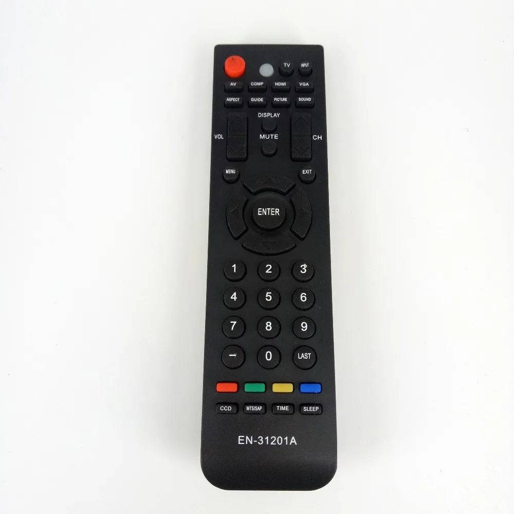 Remote Control EN-31201A for HISENSE TV Control Remote Television Smart Remote Controller