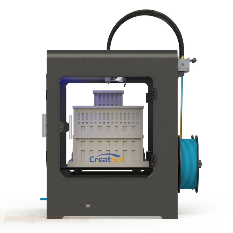 s DE 3d printer new 6 a