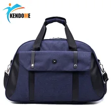 K& D Для мужчин Для женщин большой Ёмкость многофункциональная спортивная сумка тренажерный зал, фитнес, йога дорожная сумка для отдыха на открытом воздухе для путешествий Скрытая застежка-молния рюкзак