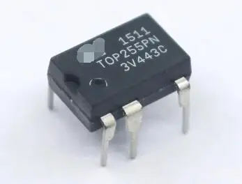 

TOP255PN DIP 10PCS