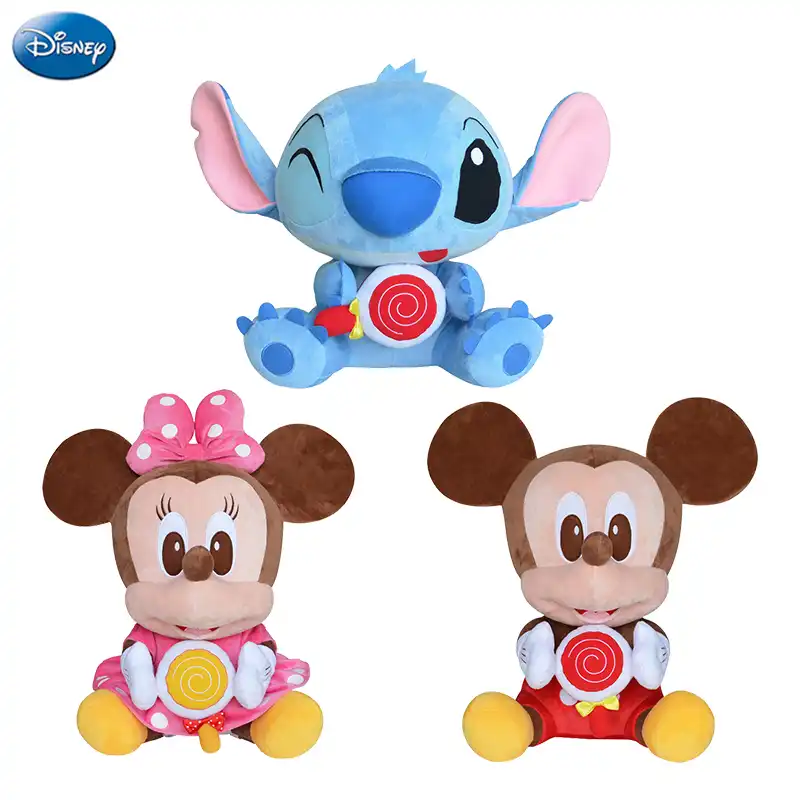 lilo and stitch pillow pet