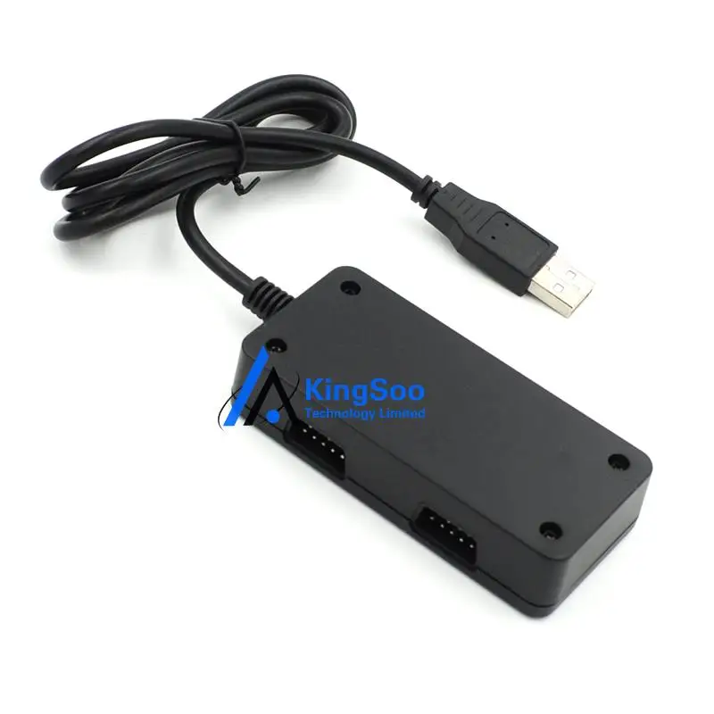 Новый SEGA MEGA DRIVE (GENESIS) контроллер адаптер геймпада для ПК оптом|adapter|adapter pc |