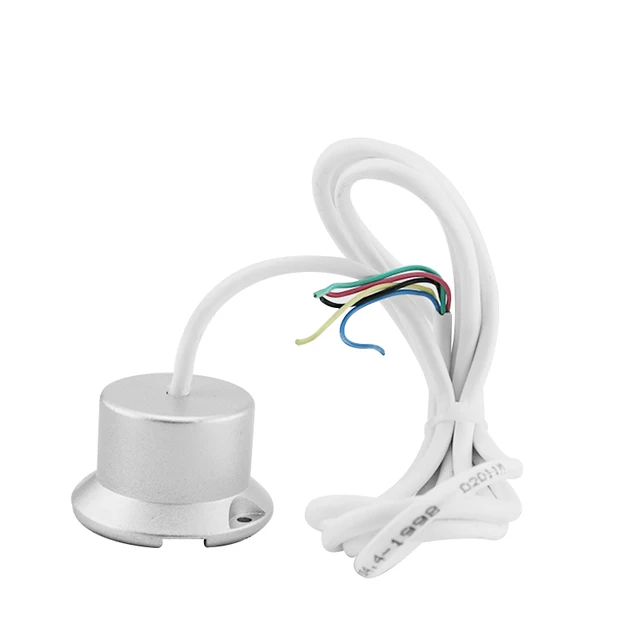 Best Offers wired Water Leak sensor detector water immersion probe water level detection for kc868-h8 h32 smart home control alarm system