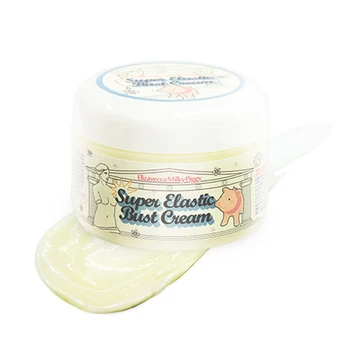 

Elizavecca Milky Piggy Super Elastic Bust Cream 100ml Enlargement Bigger Boobs Firming Lifting Fast Growth Enhancer