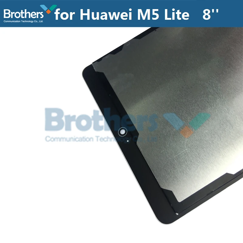 Сенсорный экран для Huawei MediaPad M5 Lite JDN2 W09 ЖК дисплей сенсорный дигитайзер сборка
