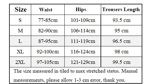 Trouser6722