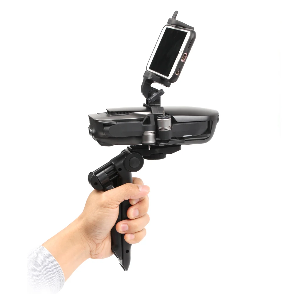Drone DIY Handheld Gimbal Kit Portable Tripod Gimbal Stabilizers Quick