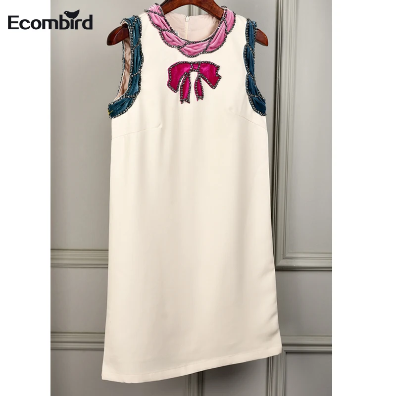 Spring Summer Women Dress Vestidos