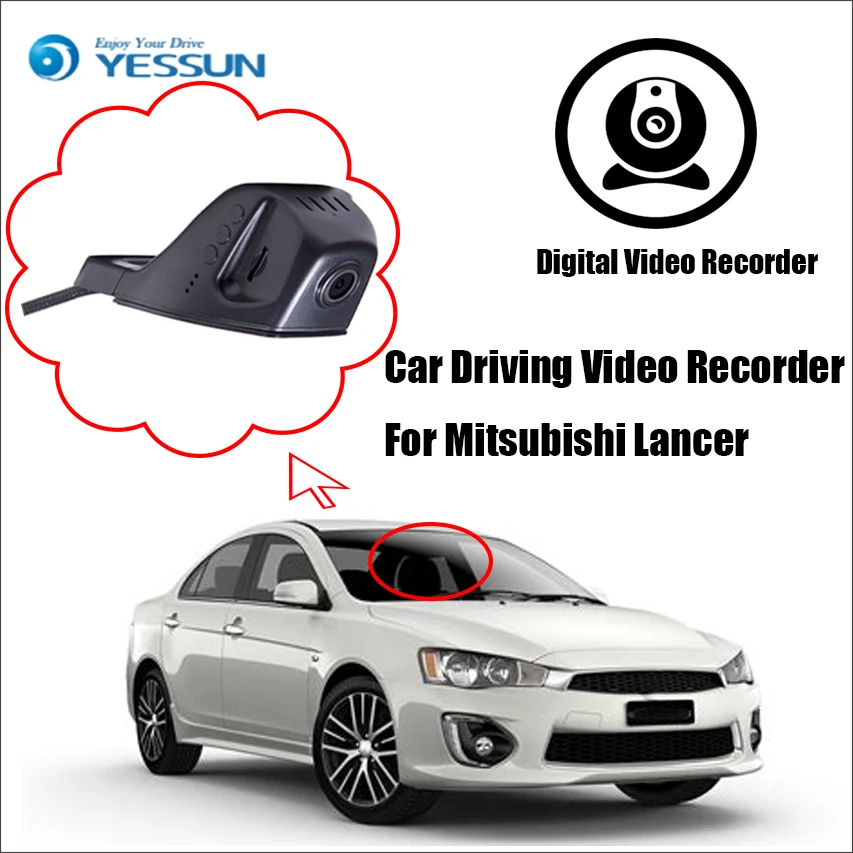 For Mitsubishi Lancer