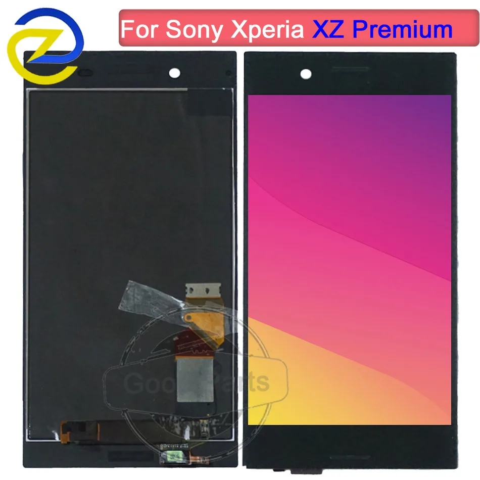 LCD Display 5.5\