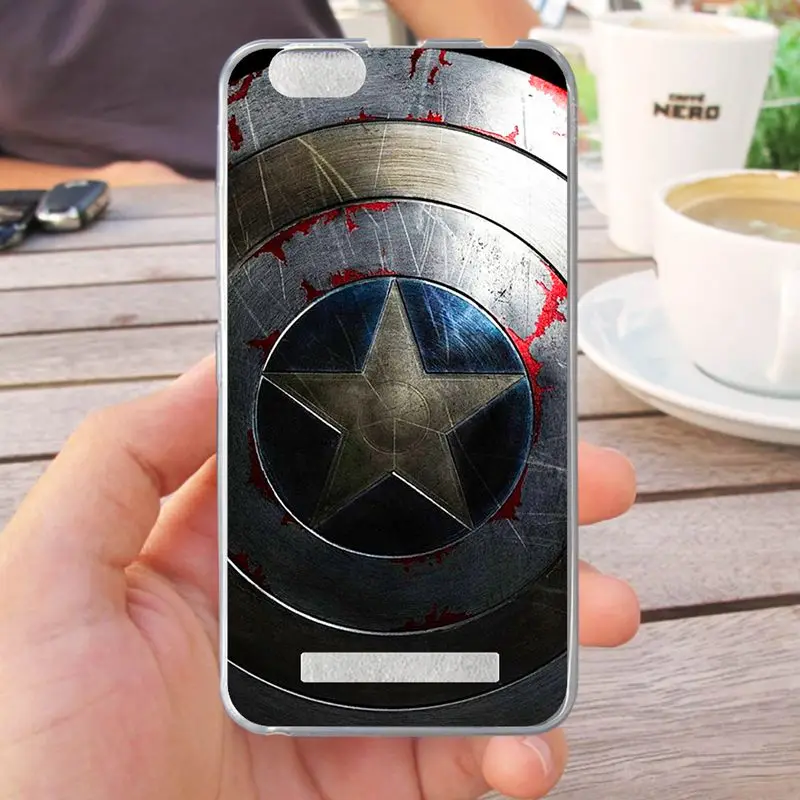 

Mutouniao Avengers Design-1 Silicon Soft TPU Case Cover For Lenovo Vibe C A2020 A536 A6000 A6010 A7010 K3 P2 K4 K5 K6 K8 Note