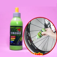 1 bottle 150 ML MTB Bike Wheel Tire Tool Kits Tyre Sealer Protection Puncture Sealant for Bike Bicycle Tire Patch Repair Glue