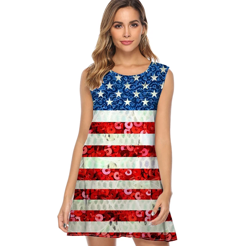 summer dresses usa