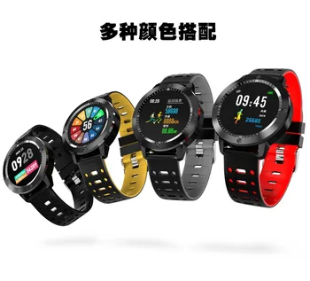 

10 pcs CF58 smart watch FEDEX shipping in one package