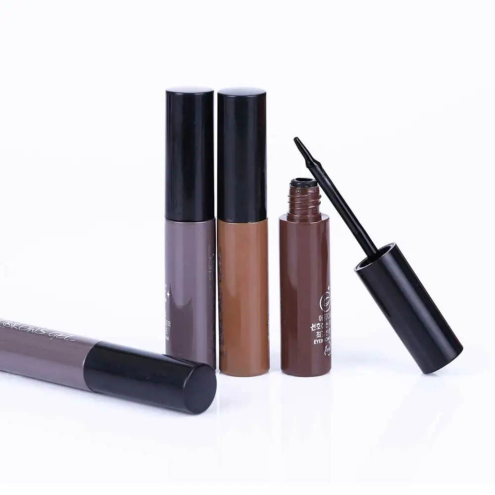 TOMTOSH Latest 1PC tattoo eyebrow gel super persistent natural eyebrow