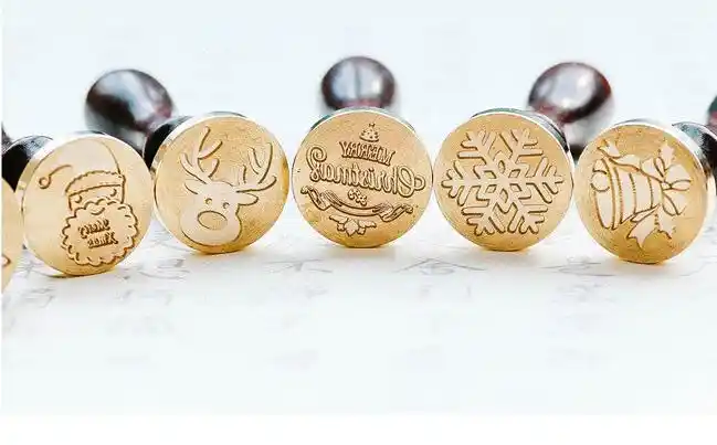 Buon Natale Jingle Bells.Retro Sigillo Di Cera Timbro Di Buon Natale Jingle Bell Del Fiocco Di Neve Di Natale Babbo Natale Deer Calzino Albero Regali Di Natale Timbro Di Cera Timbro Di Tenuta Aliexpress