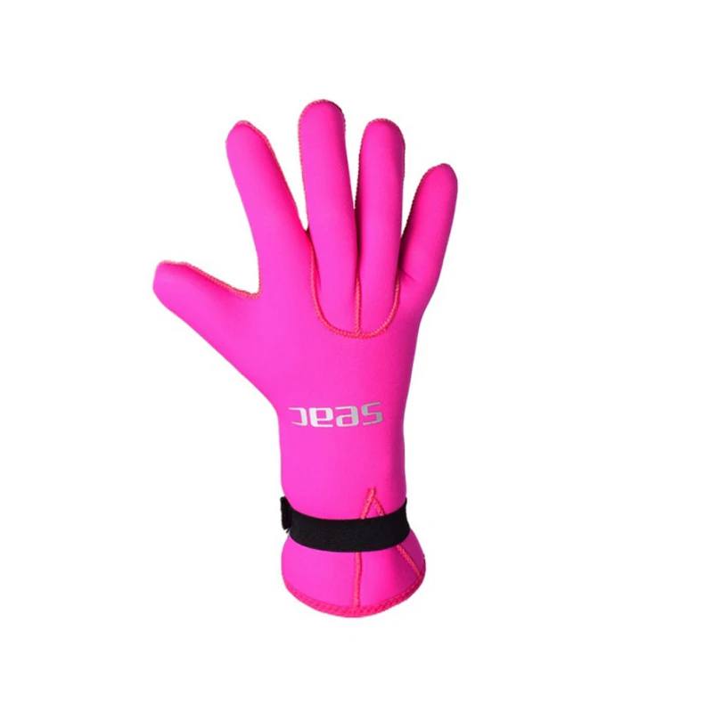 Профессия анти-скольжения дайвинг перчатки 2018 новые аксессуары для сноркелинга черный анти-перчатки от холода для любителей дайвинга
