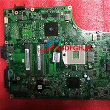 MB. Ptn06001 MBPTN06001 материнская плата для acer aspire 5820 5820TG материнская плата для ноутбука DAZR7BMB8E0 HM55 HD5650 идеальная работа