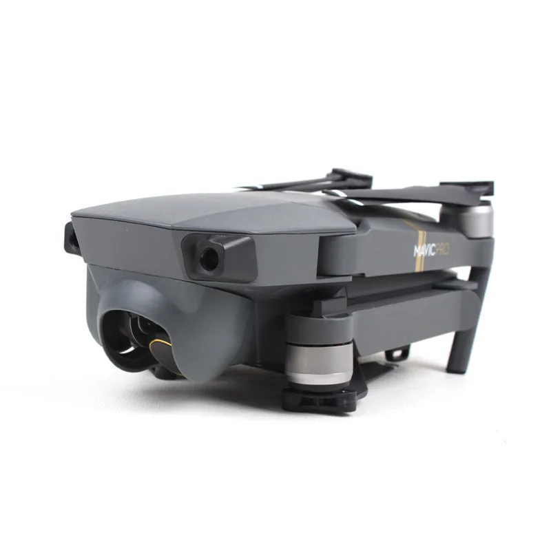 DJI Mavic про-объектив солнцезащитный капюшон-козырек Антибликовая камера карданный защитный чехол для DJI Mavic Pro Drone аксессуары