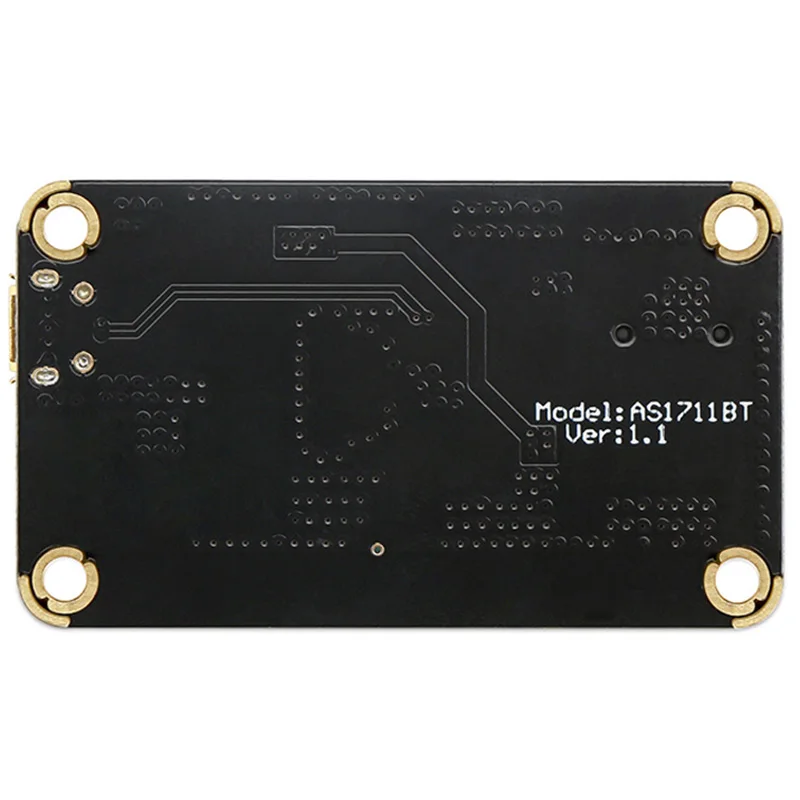 Mp3 беспроводной Bluetooth 4,2 аудио приемник декодирования доска для Diy динамик беспроводной автомобиль