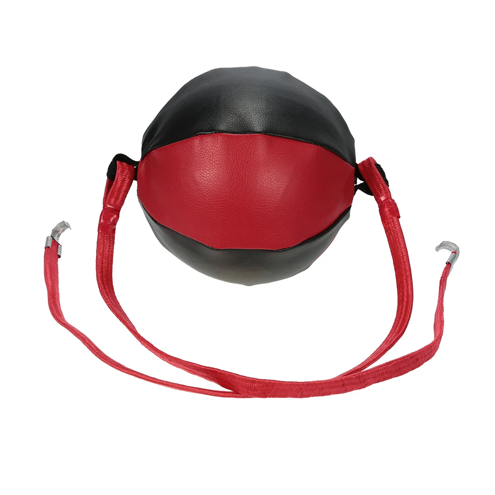 Boxing Speed Ball Double End Punching Speed Ball Striking Punching Ball