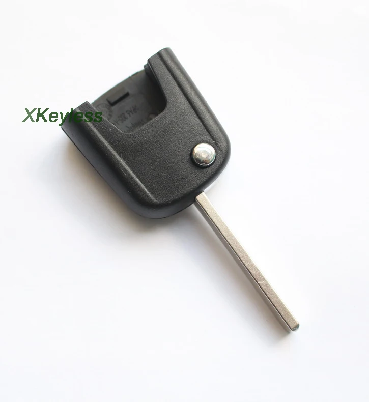 

for Lifan X60 X50 car fob flip key blade