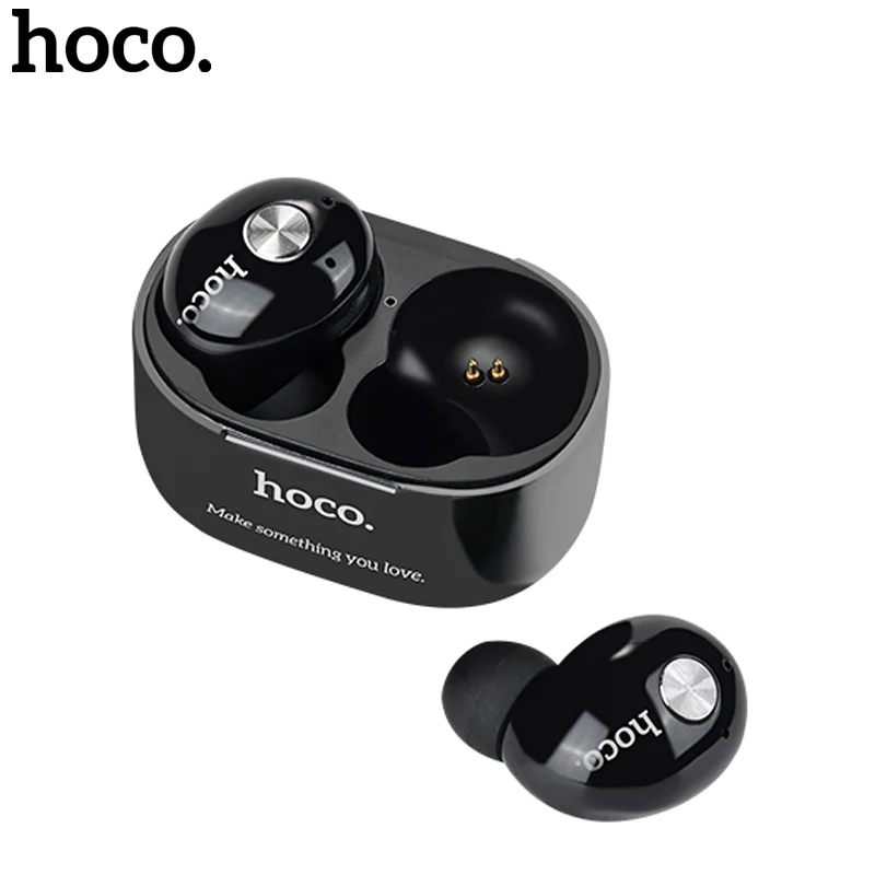 Hoco tws bluetooth. Hoco es10 TWS. Наушники Bluetooth Hoco es10. Хоко с 10 наушники беспроводные. Наушники Hoco true Wireless Headset.