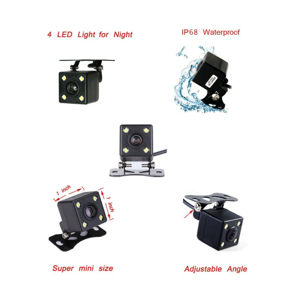 Podofo Wireless 4.3\