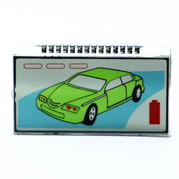 

5pcs/lot LCD Magicar 4 LCD Scher Khan 4 Scher-Khan 4 LCD Display