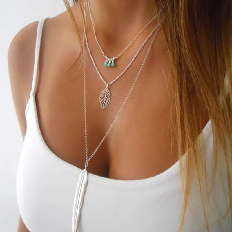 Feather Fashions Jewelry Feather Fashions Jewelry