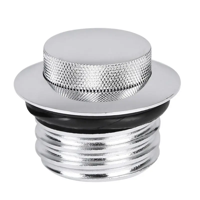 

Flush Pop Up Gas Cap Vented Fuel Tank Gas Cover For 1982-2010