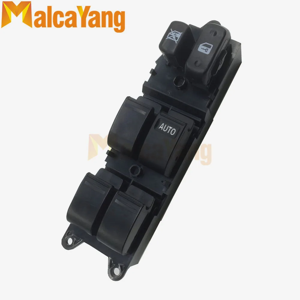 8482060120 Right Front Driver Side Electric Power Window Switch