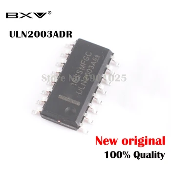 

10PCS ULN2003ADR SOP-16 ULN2003 SOP SMD new and original
