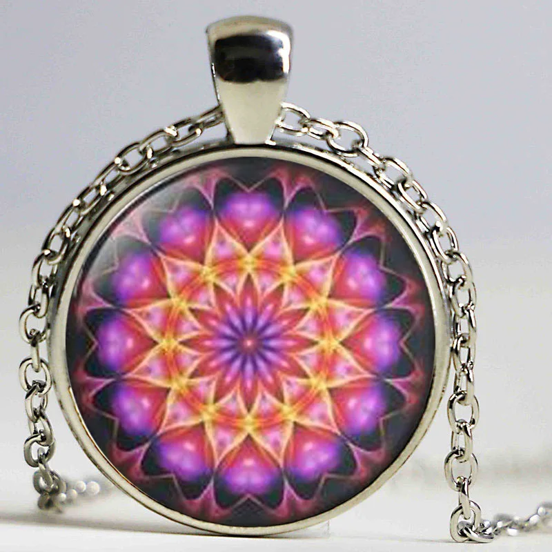 Оптовая продажа ожерелье из искусственного стекла с кабошоном|glass cabochon necklace|cabochon