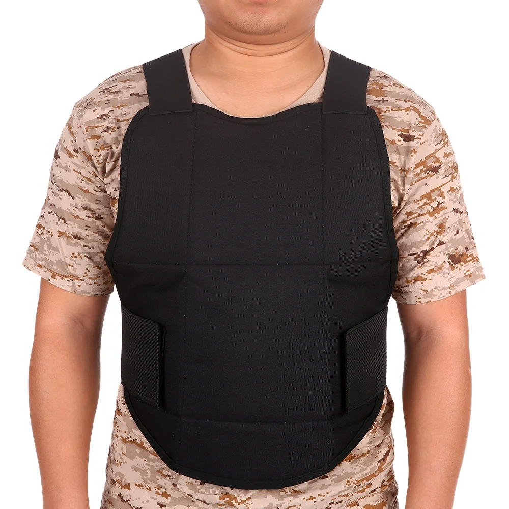 Bodyguard Protective Vest Tactical Vest Outdoor Waistcoat Training