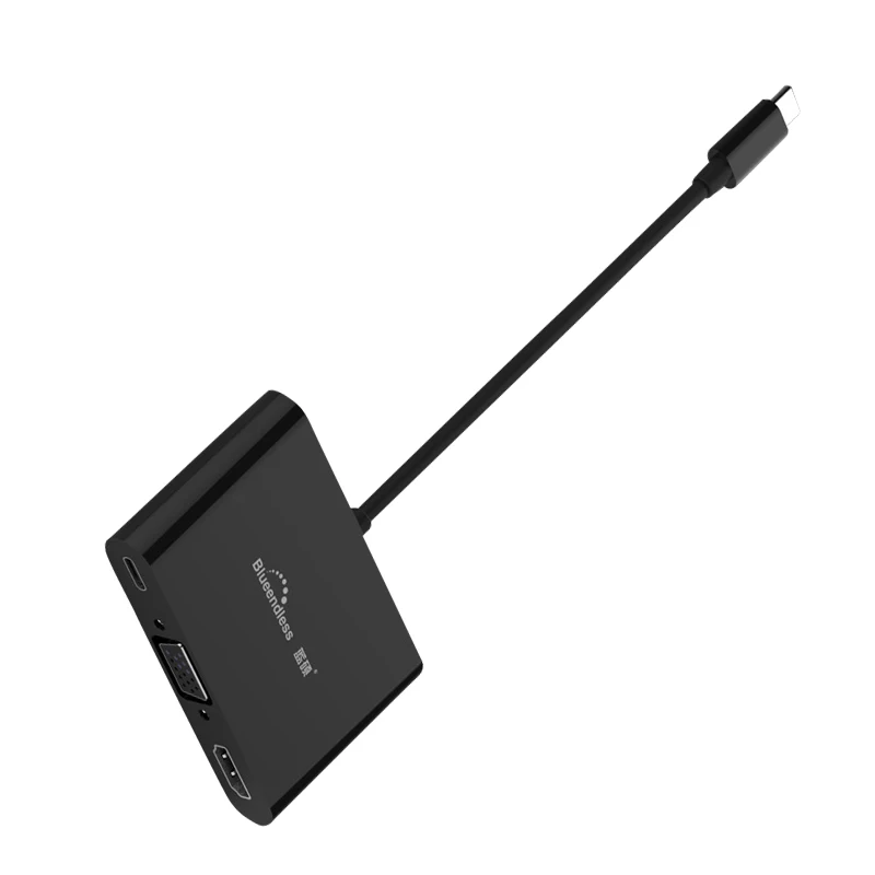 HV501C3 usb hub (1)
