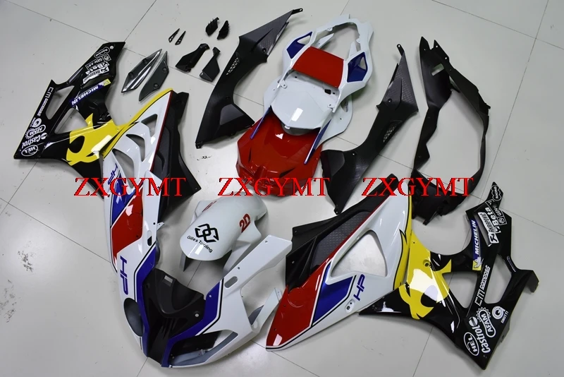 

Motorcycle Fairing for S 1000 RR 2010 - 2014 Body Kits for BMW S1000RR 13 14 Black White Blue Fairings for BMW S1000 RR 2012