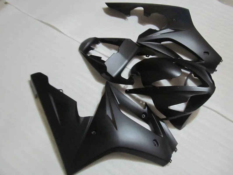 Набор обтекателей для литья под давлением Triumph DAYTONA675 05 06 07 08 Daytona 675 2005 2008 полностью