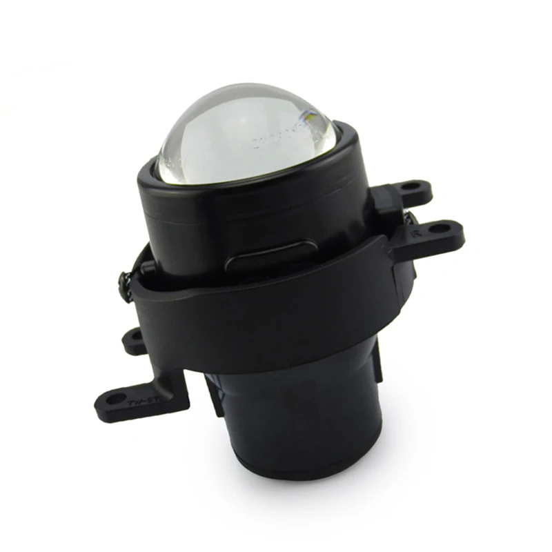

Front bumper bifocal lens sport h9 h11 led halogen hid lamp fog lights headlights house holder for TOYOTA AURION accosseris fit