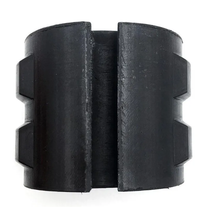 New-2-piece-Front-Suspension-Stabilizer-Anti-Roll-Sway-Bar-Bushing-for-Mercedes-W221-S350-S430 (2)