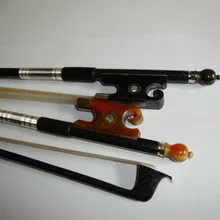 Малый углерода лук Рог Скрипки лук углерода тыс. рога библиотека