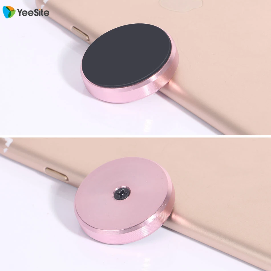 Magnetic Car Mount Holder (1)