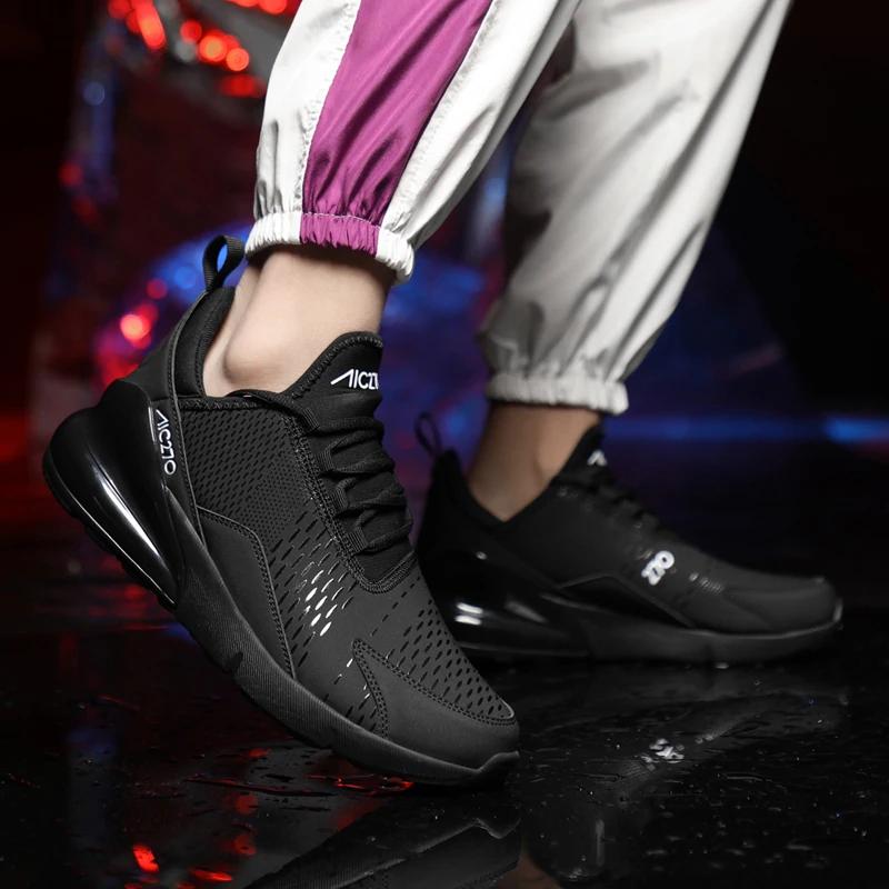 

2019 hot men's shoes men's casual shoes lightweight breathable mesh fashion men's shoes sports shoes tenis masculinoschuhe